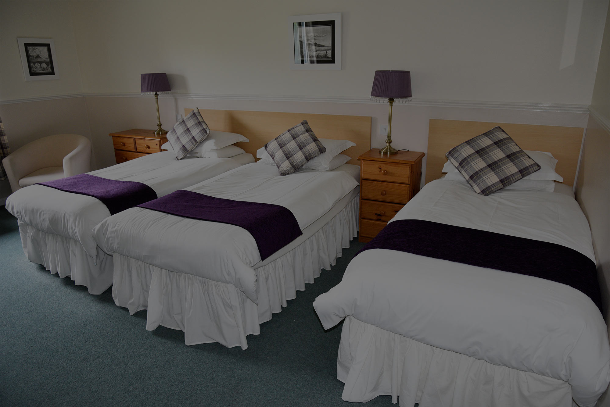 Portree Bed and Breakfast